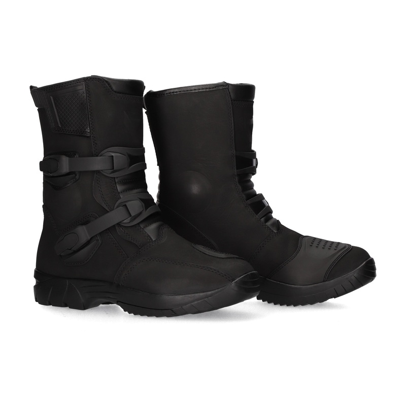 DRIRIDER EXPLORER ADVENTURE C2 WP BOOTS – BLACK 36