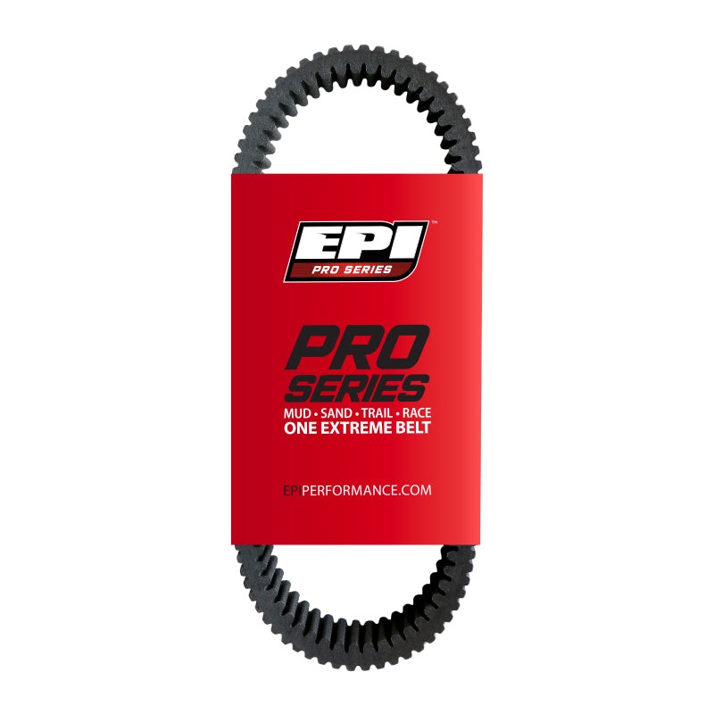 EPI 16+ PolarisGeneral XP/1000 RZR Pro Series Extreme Belt