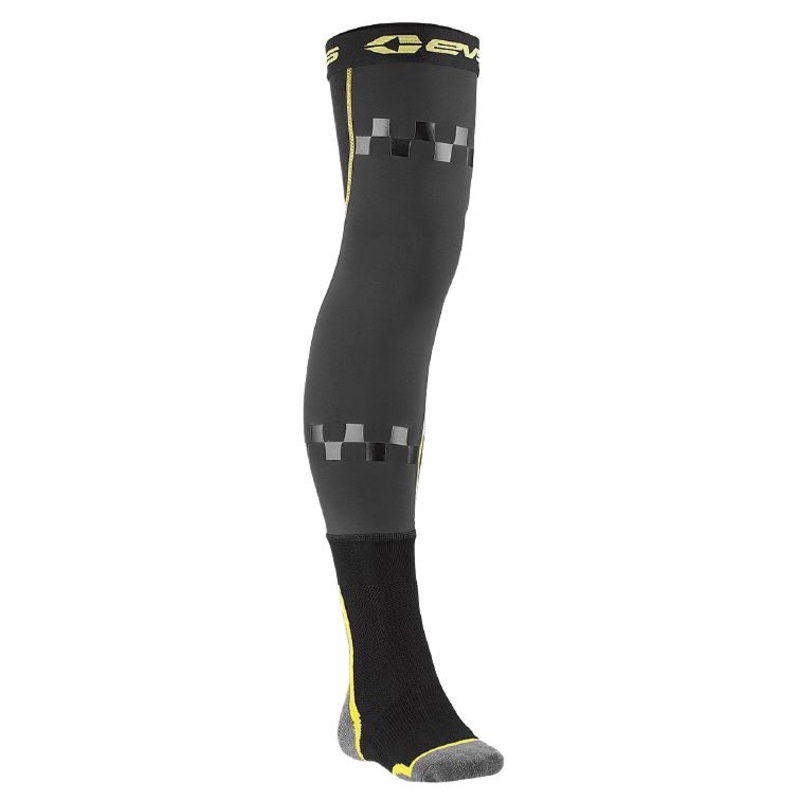 EVS Fusion Youth Socks FSN-HIVIZ-Y