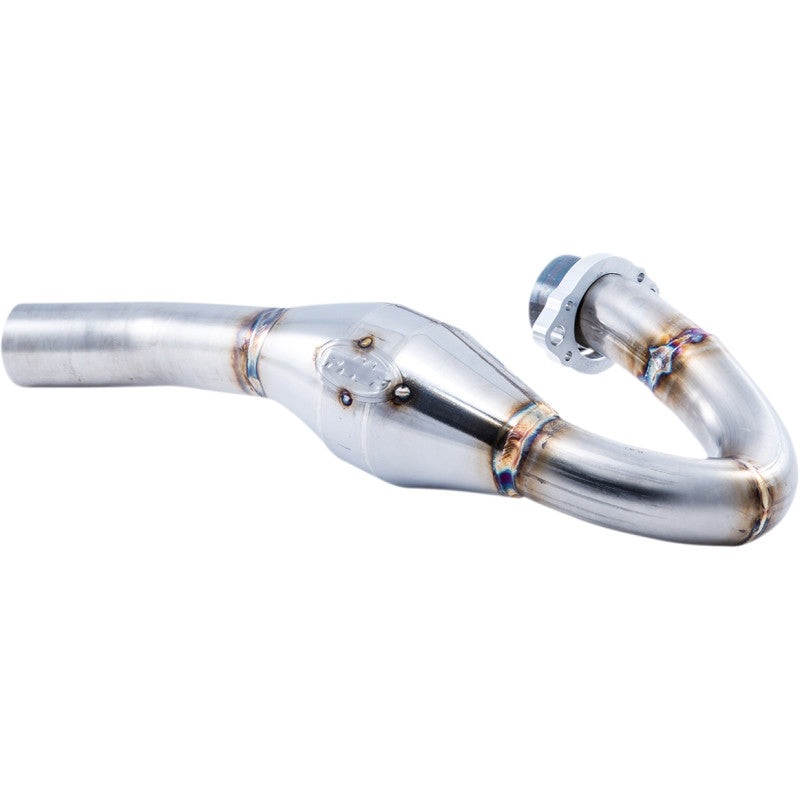 FMF Racing MegaBomb Header – Stainless Steel 042390