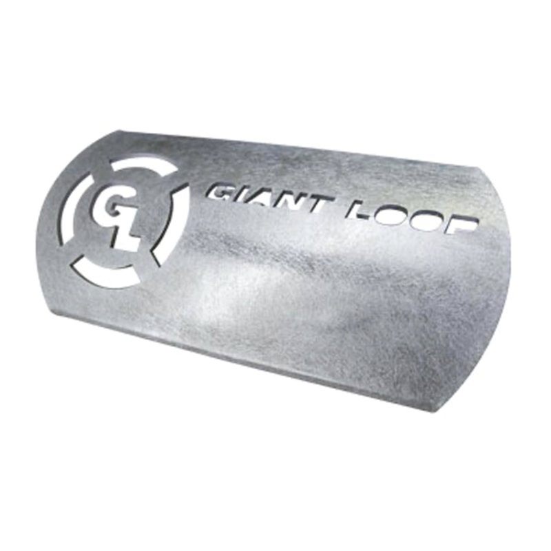 Giant Loop Hot Springs Heat Shield