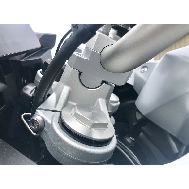 HeliBars Handlebar Riser HR05148