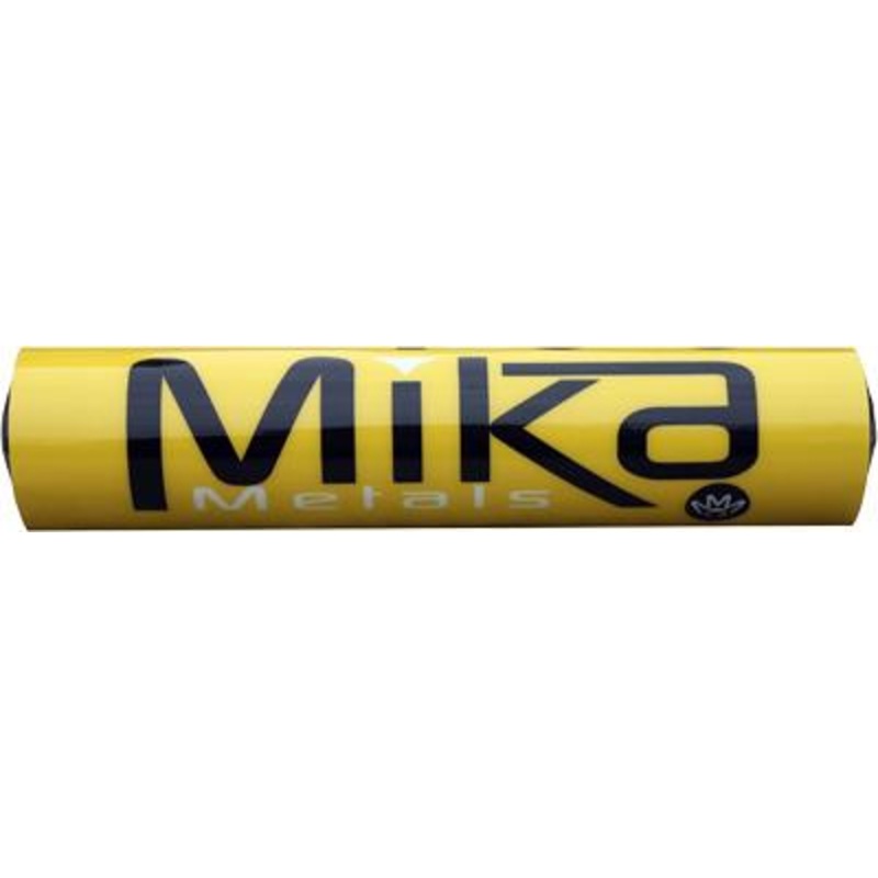 Mika Metals Replacement Bar Pad – Yellow YELLOW