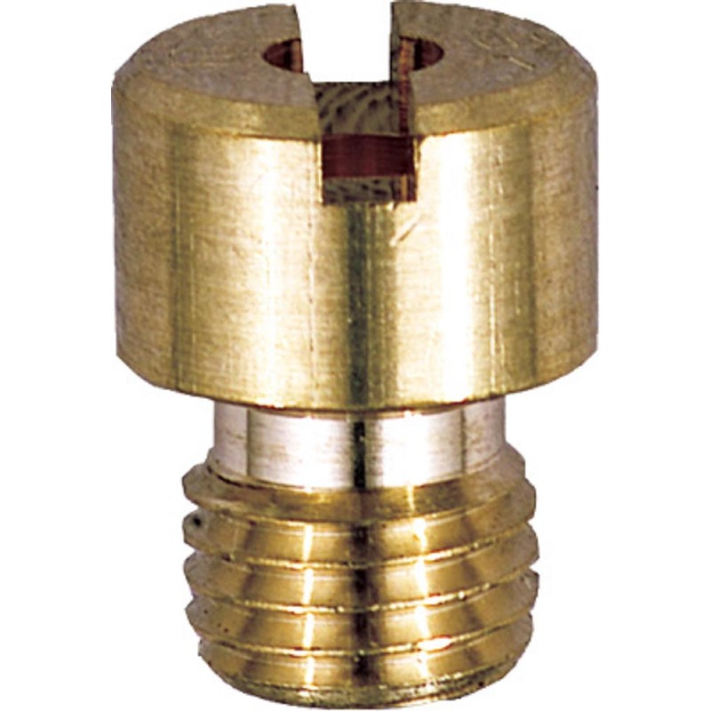 Mikuni Large Thread Main Jet (VM11/22) – 75 VM11/22-75