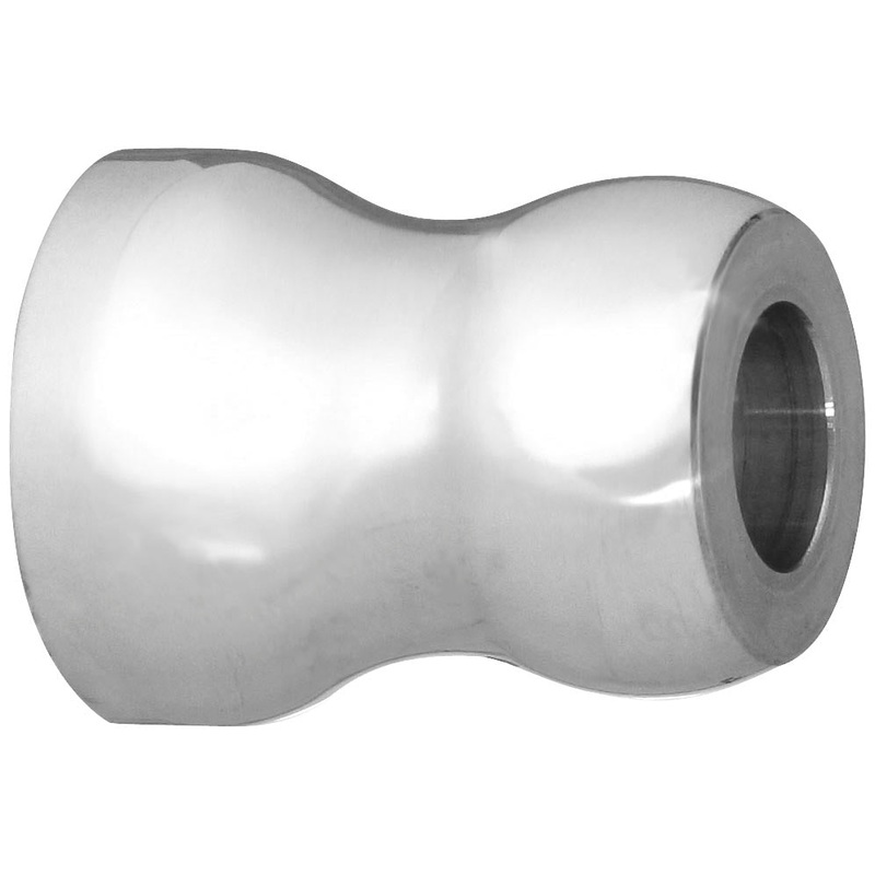 Pingel Heel Shift Lever Eliminator – Polished 62139