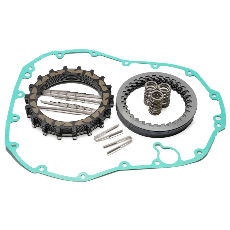 Rekluse 156-8009 Torqdrive Clutch