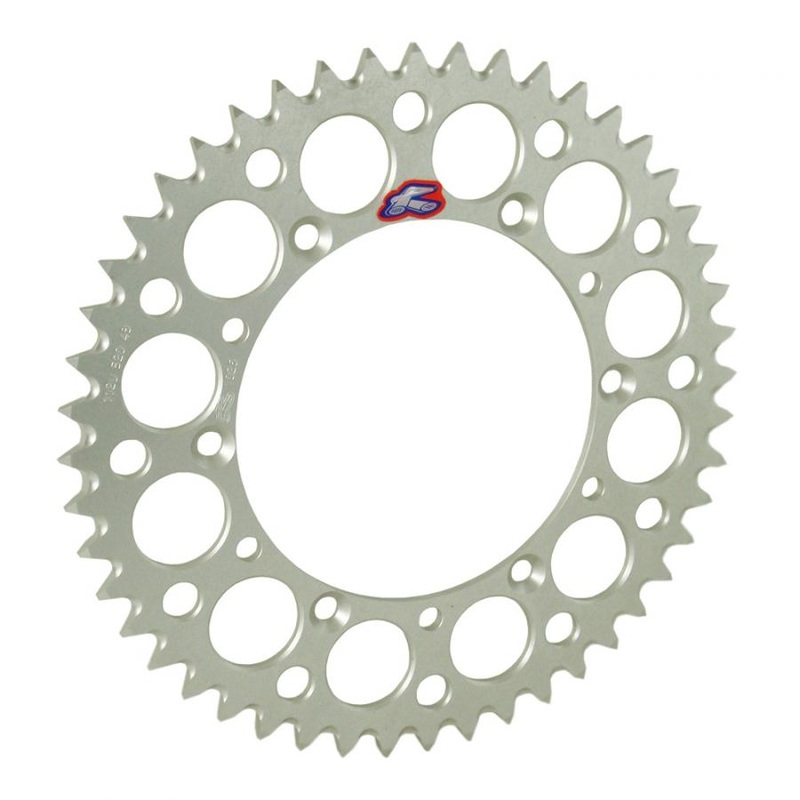 Renthal Ultralight Rear Sprocket – 42T 130U-520-42GBSI