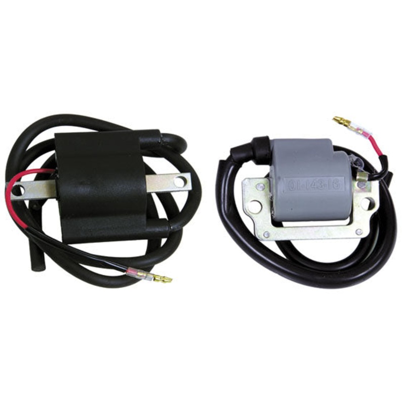 Ricks Motorsport Electric Hot Shot Ignition Coil 23-402