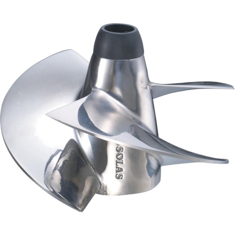 Solas Concord Impeller – Optional 4-Blade SX4-CD-13/16