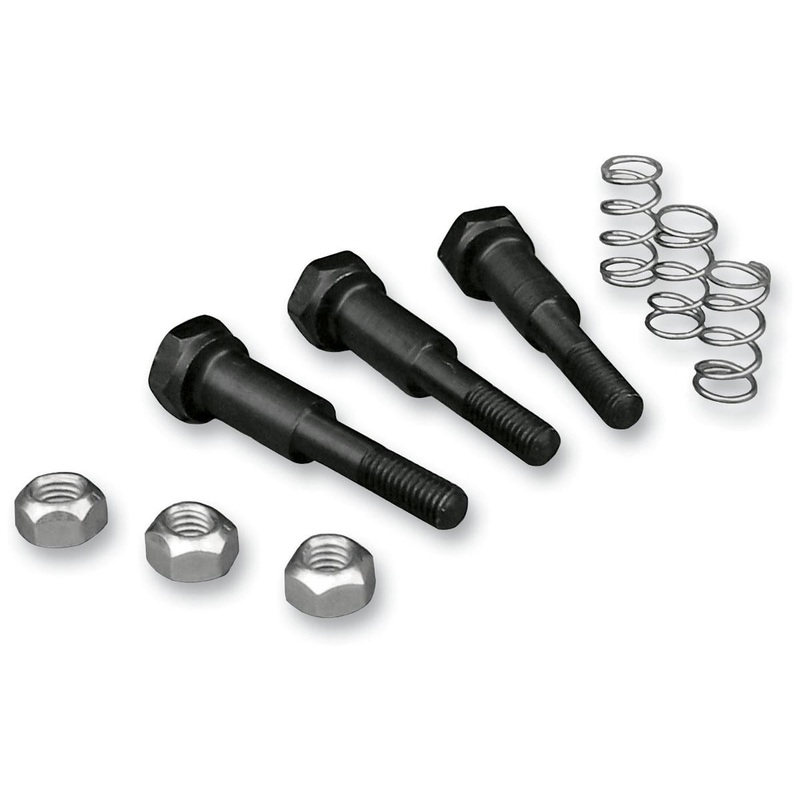 Straightline Performance Ski-Doo Quick Adjust Clickers 121-212