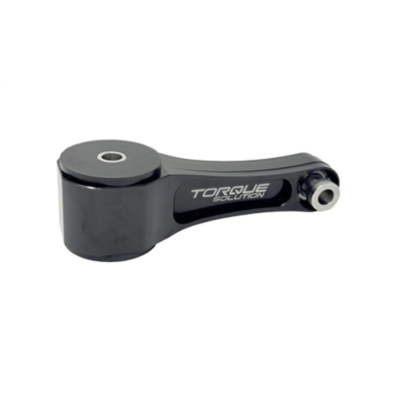 Torque Solution 17-21 Honda Civic SI / Civic Type R V2 Rear Engine Mount