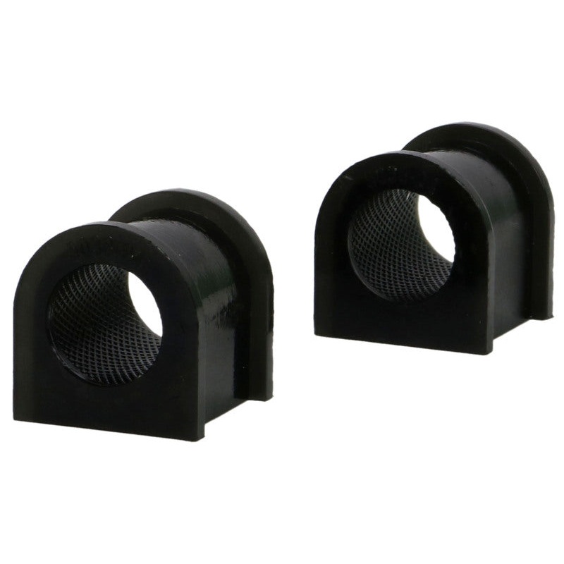 Whiteline 90-05 Mazda Miata (NA/NB) 24mm Front Sway Bar Mount Bushing Kit