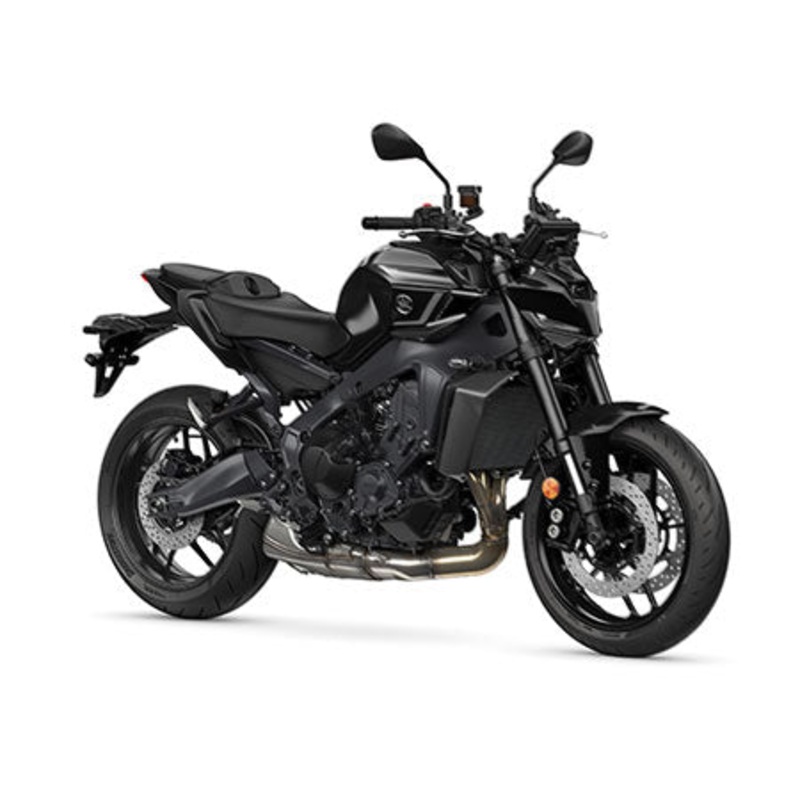 2024 MT-09 Y-AMT