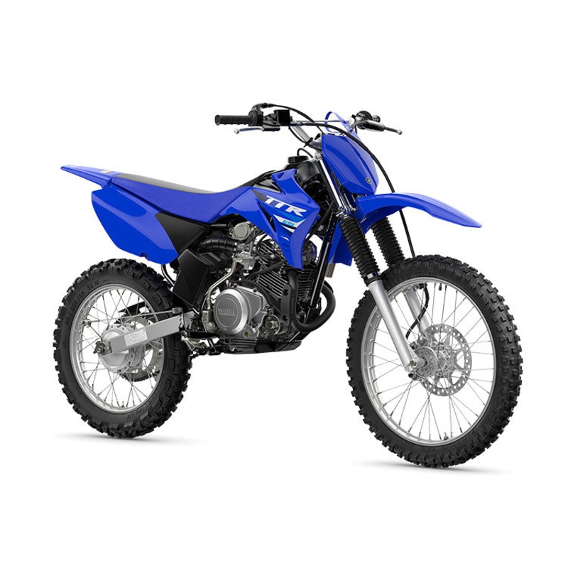 2025 TT-R125LWE