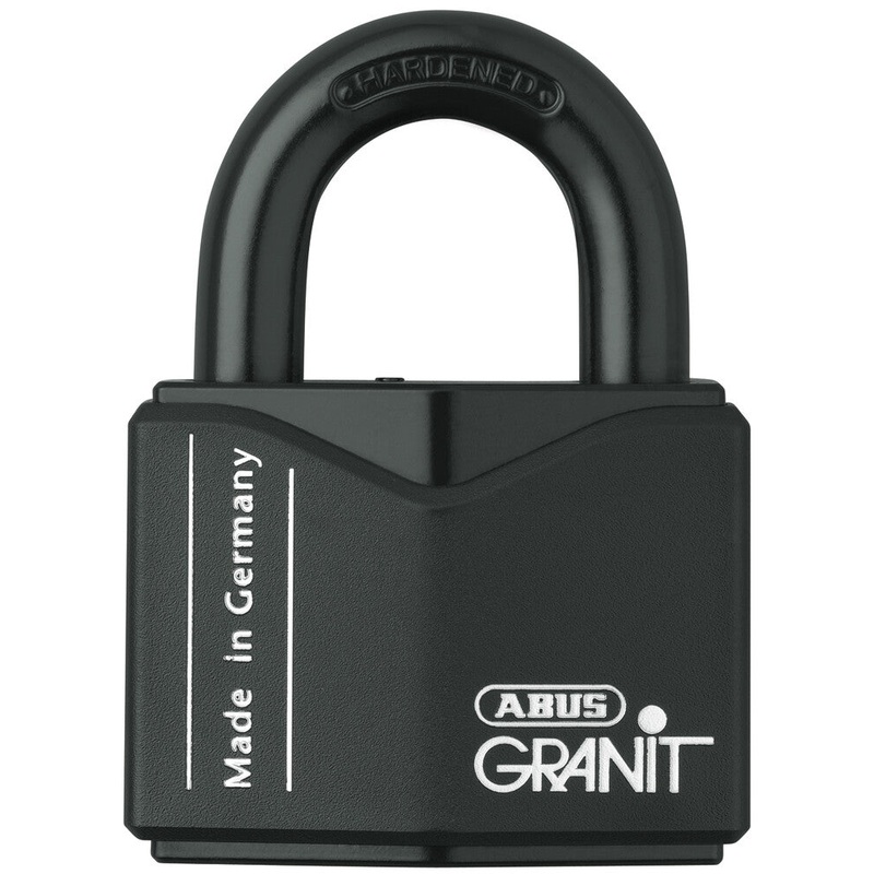 Abus Granit 37/55 Padlock 32170