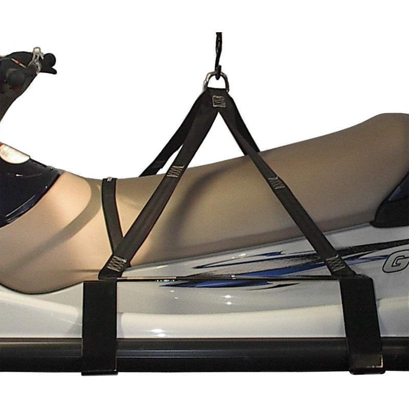 Aqua Carts 29-4008 Sling Hd