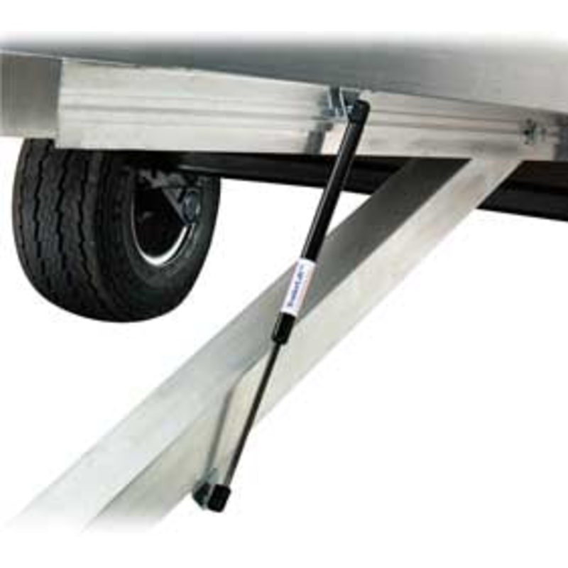 Caliber Products Trailer Lift – Trailer Loading and Unloading Shock System 13511