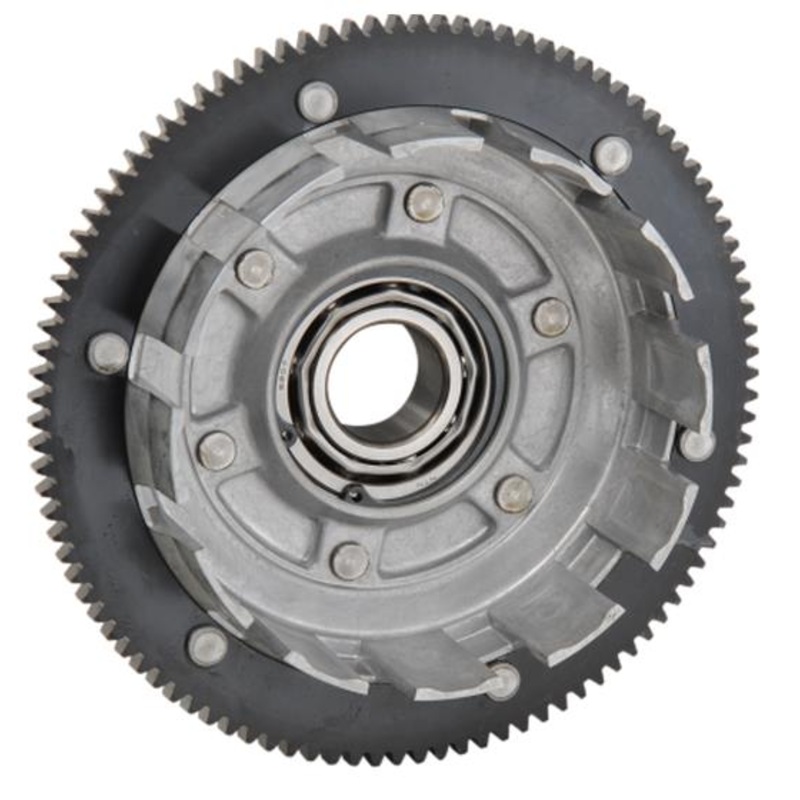 Drag Specialties Clutch Shell 148112-BX-LB2