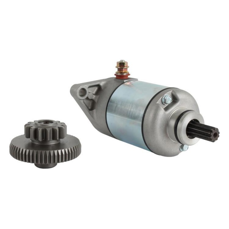 Fire Power Starter Motor 410-22076