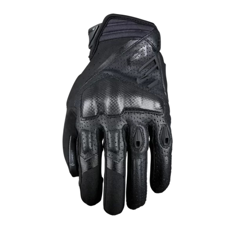 FIVE RS-C EVO GLOVES – BLACK S