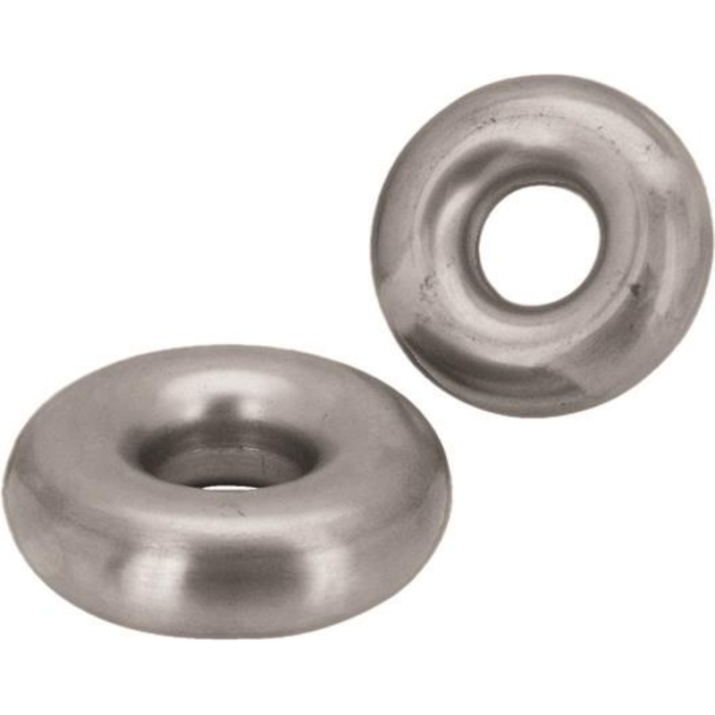 HardDrive Steel Exhaust Donut – 1-3/4in. Dia. 306014