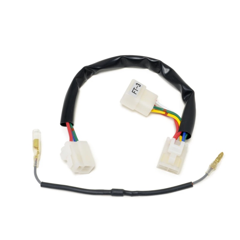 HKS / Blitz / Apexi / Stri 02-07 WRX/STi TT FT-3 Harness