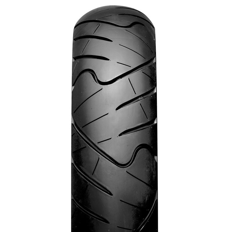 IRC Road Winner RX-01 Rear Tire – 130/70-17 T10284