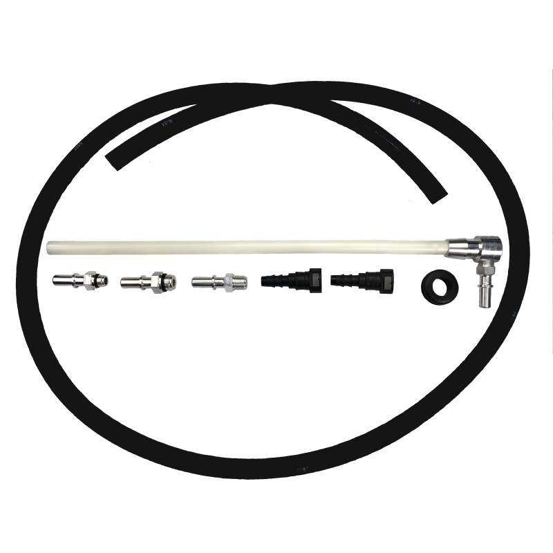 PureFlow AirDog/AirDog II Suction Tube Kit