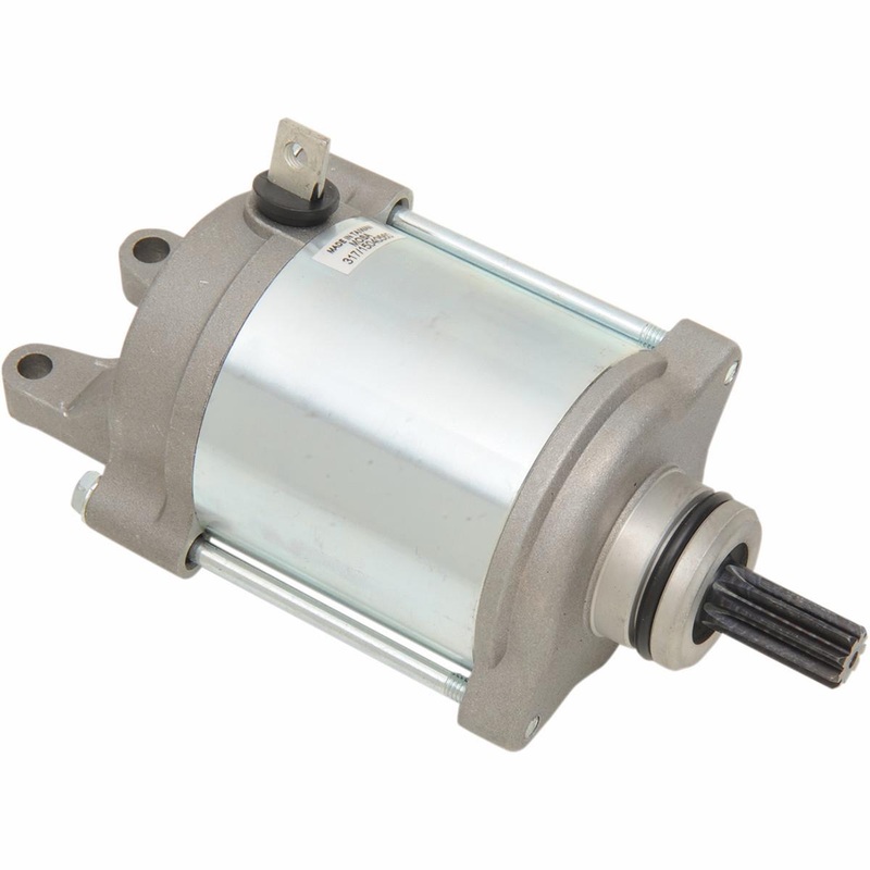 Ricks Motorsport Electric Starter 61-325