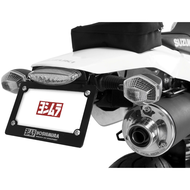 Yoshimura Fender Eliminator Kit 070BG116601