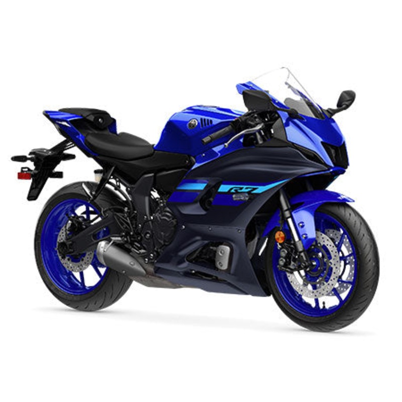 2024 YZF-R7HO