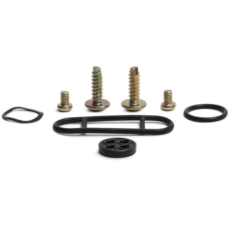 All Balls Fuel Petcock Repair Kit 60-1016