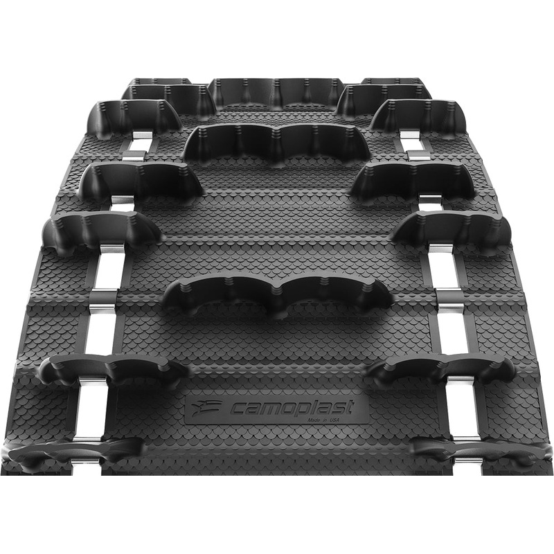 Camso Tire 54-9322 2.86 Pitch Cobra Wt Track 154 X 1.50 20 Wide