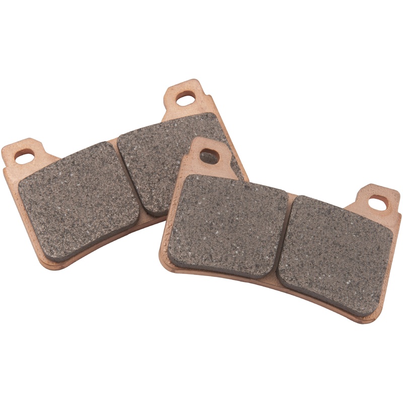 EBC EPFA Series Sintered Brake Pads EPFA390HH