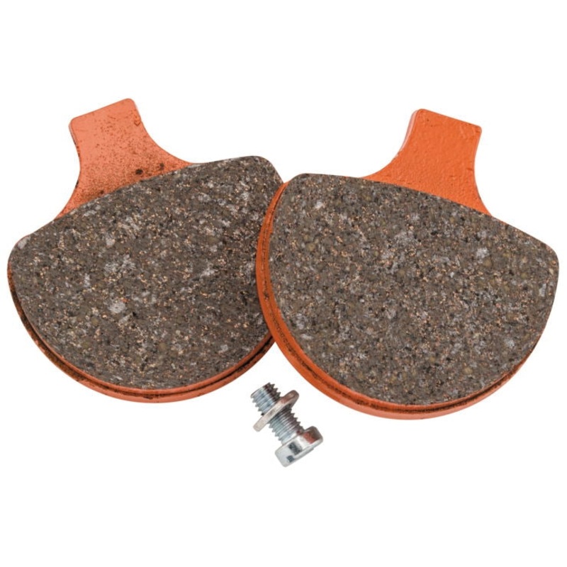 EBC Semi-Sintered V Brake Pads FA94V