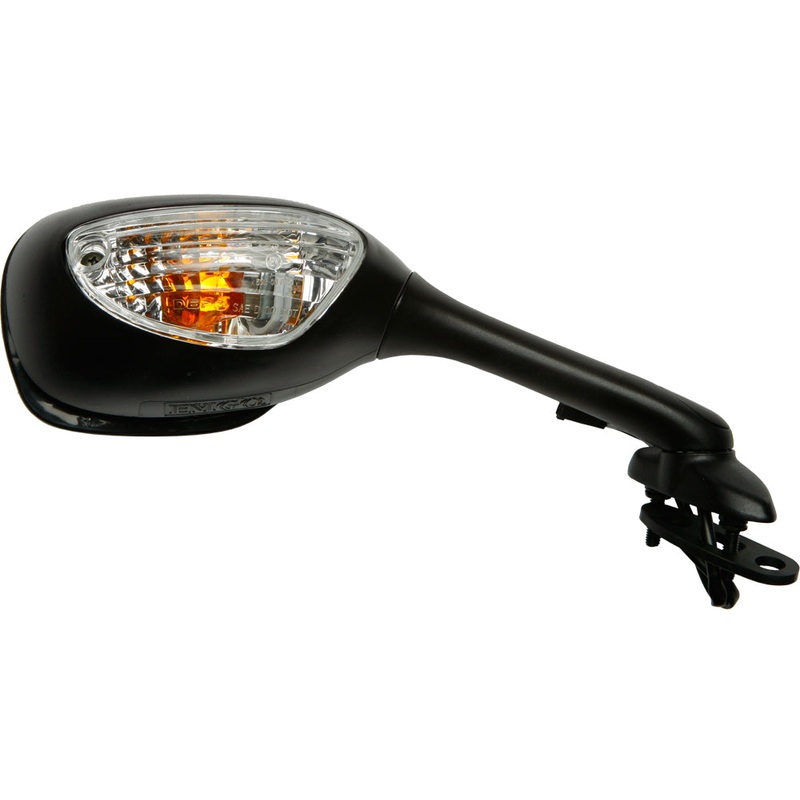 Emgo OEM Style Mirror – Right 20-69791