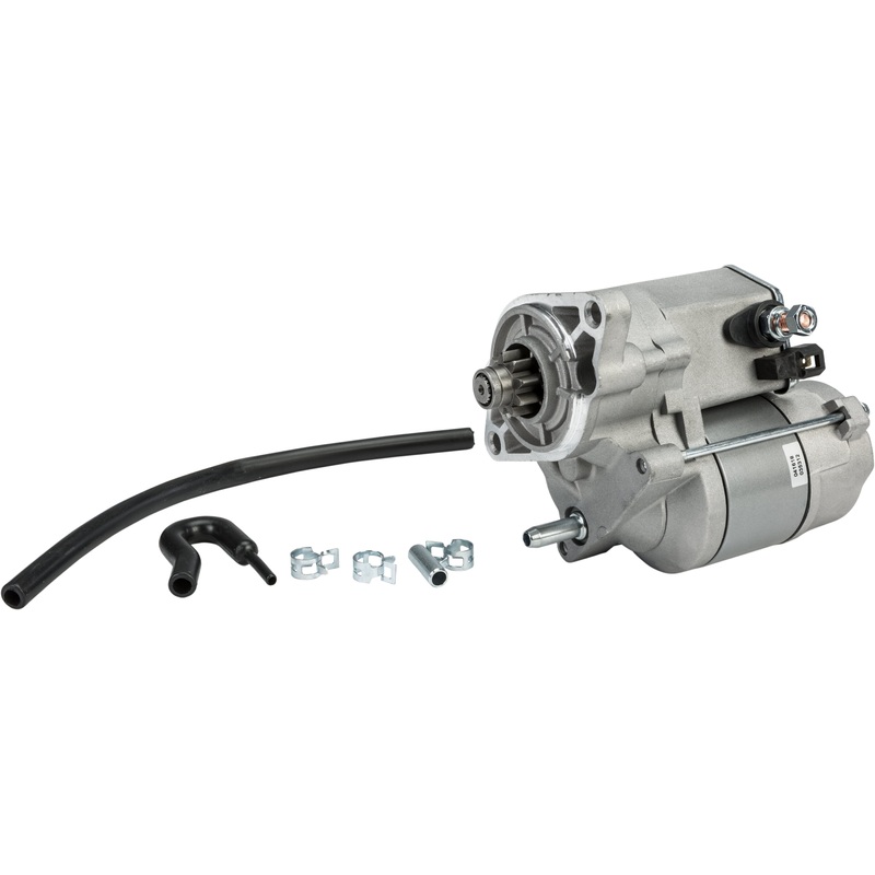 Fire Power 26-1112 Starter Motor Kub