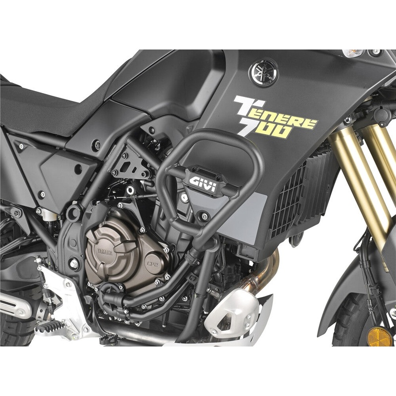 GIVI Engine Guard – Black TN2158