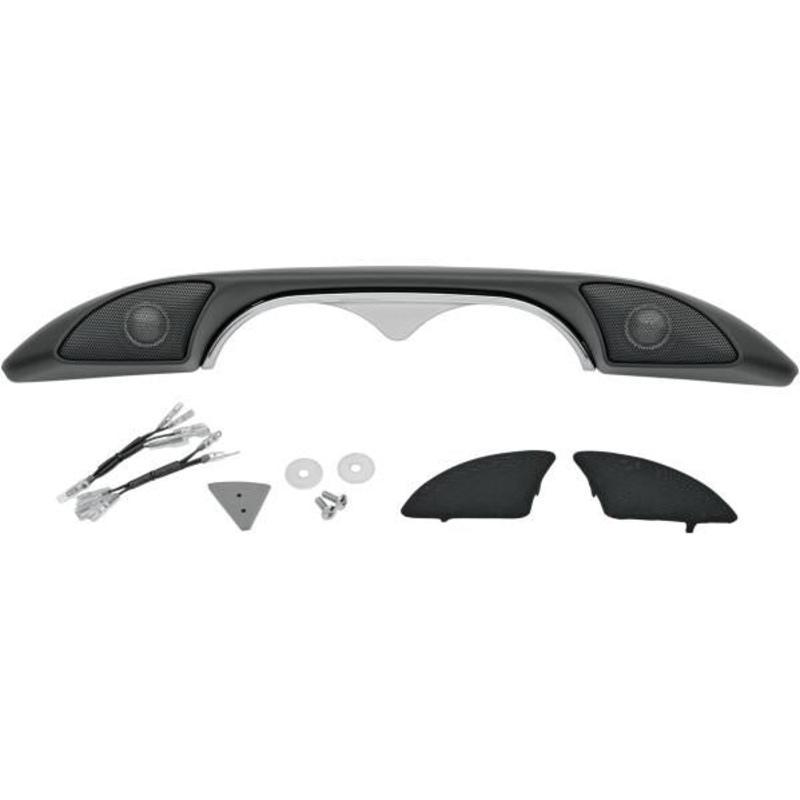 Hogtunes HF-1 Hog Pod Dash Trim/Tweeter Pod HF-1