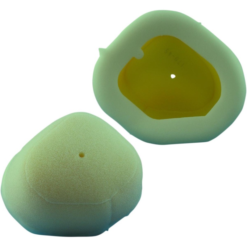 No Toil Pre-Oiled Air Filter 1745