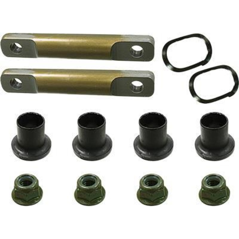 SP1 Bushing and Bolt Kit for Chrome Moly Upper A-Arms SM-08609