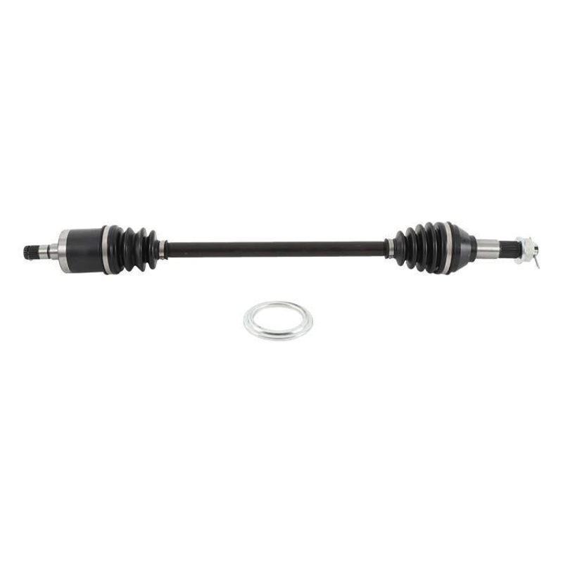 All Balls 8Ball Extreme Duty Axle AB8-CA-8-227