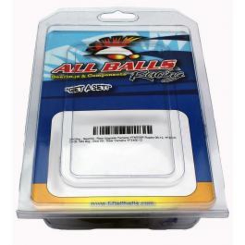 All Balls Independent Suspension Bushing Kit 50-1081