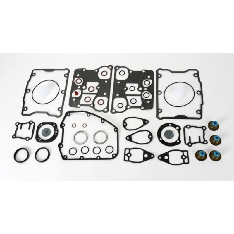 Cometic Gasket EST Top End Gasket Kit – Standard Bore .030in. Head Gasket C9850