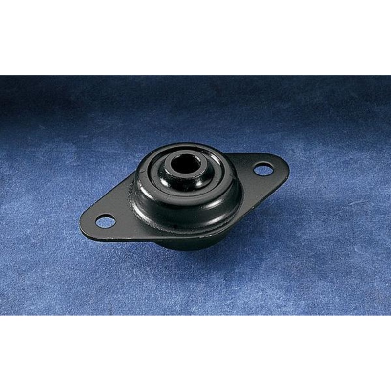 Drag Specialties Front Iso-Mount Motor Mount 72834B2