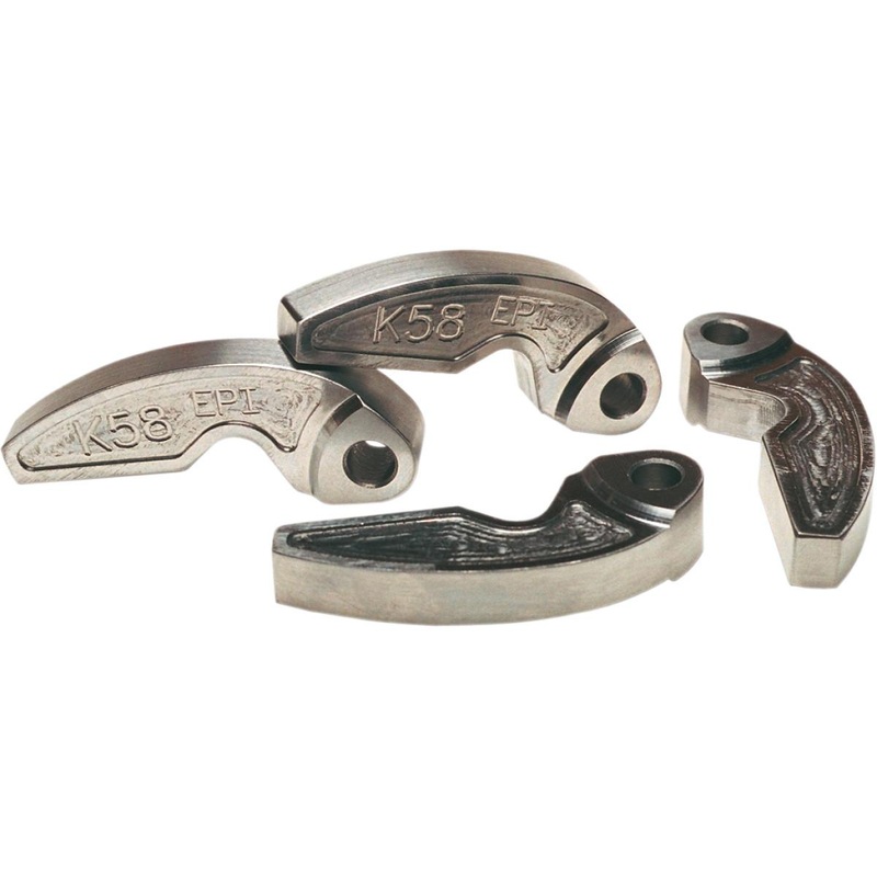 EPI Belly Buster Weights for Arctic Cat and Polaris Models – 62 Grams 80062S