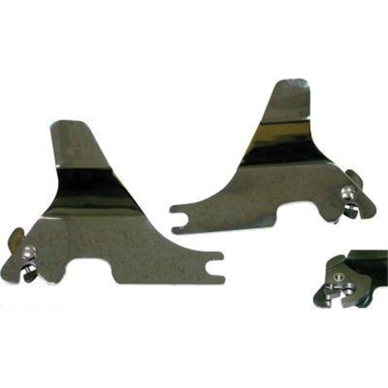 HardDrive Detachable Side Plates 086070