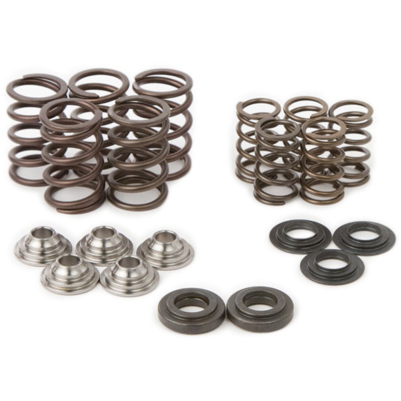 Hot Cams 68-2068 Raptor Spring Kit/ Ti Retainers