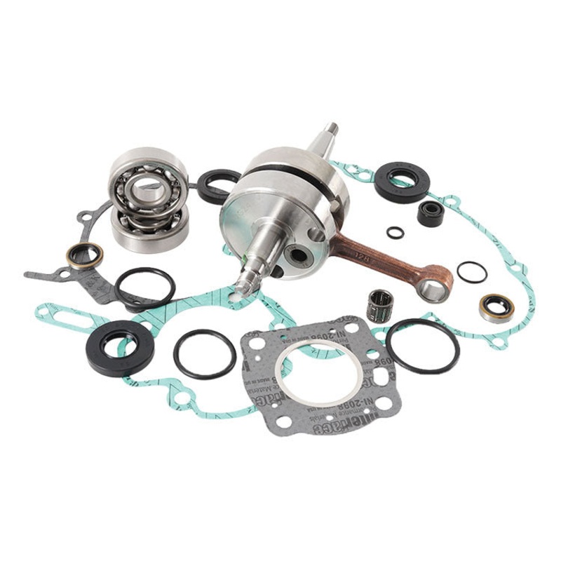 Hot Rods 421-0049 Bottom End Kit Kaw Suz