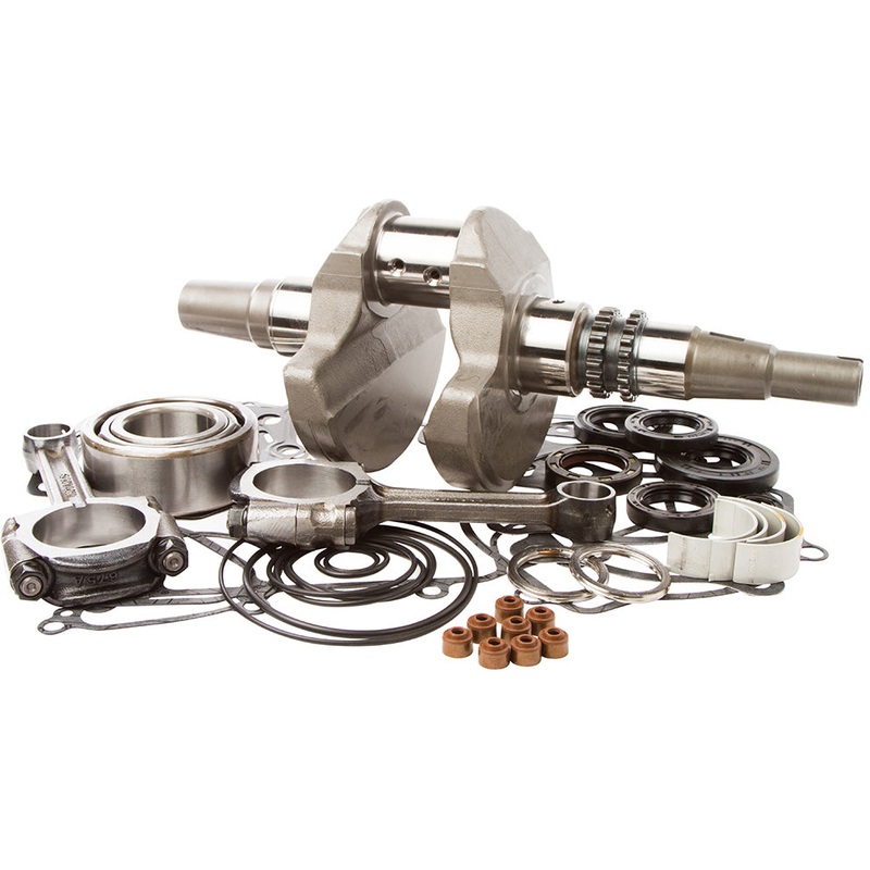 Hot Rods 421-0178 Bottom End Kit